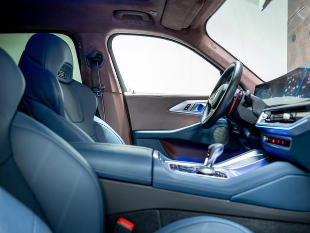 BMW XM