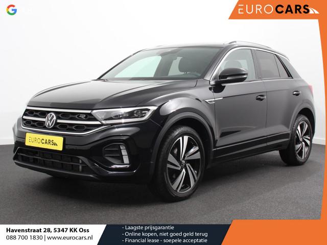 Volkswagen T-Roc 2024 Benzine
