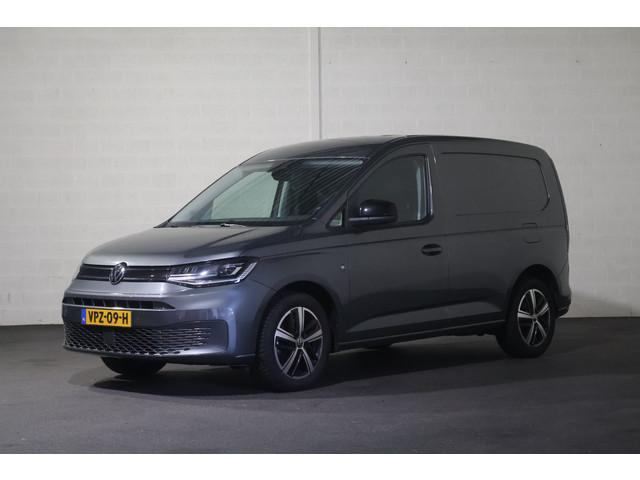 Volkswagen Caddy 2022 Diesel