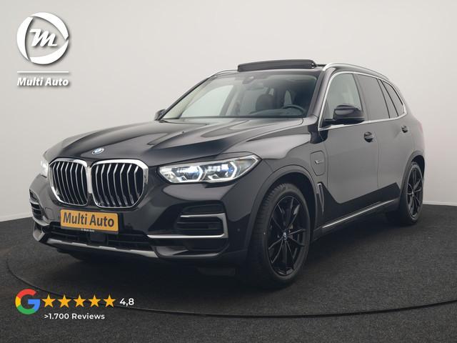 BMW X5 2021 Hybride