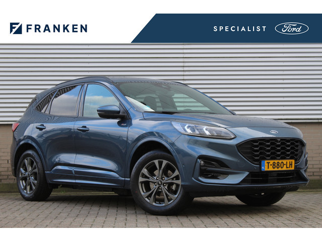 Ford Kuga 2022 Hybride