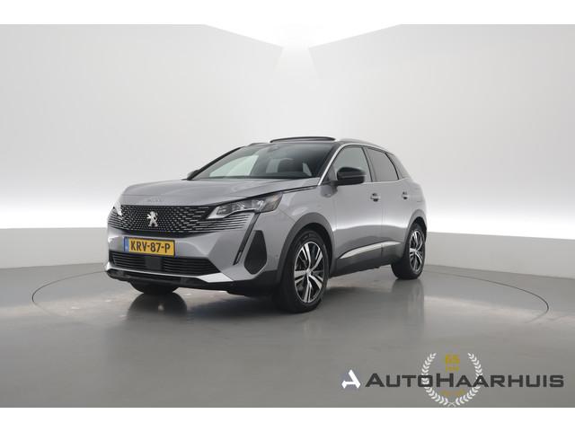Peugeot 3008 2023 Hybride