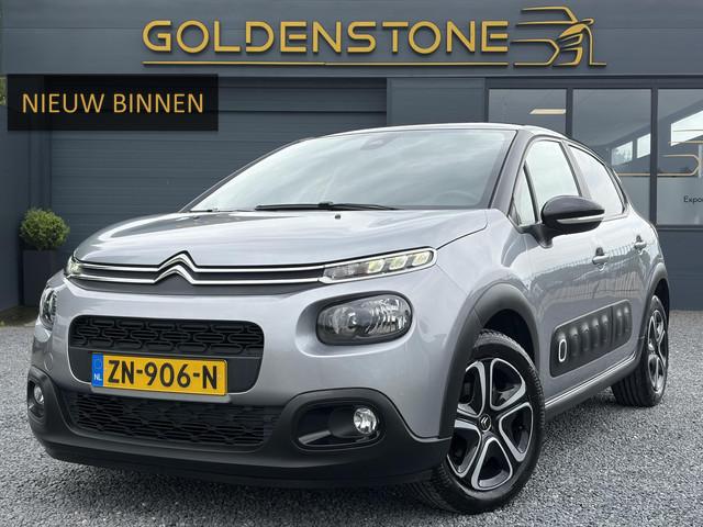 Citroën C3 2019 Benzine