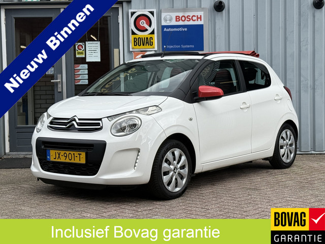 Citroën C1