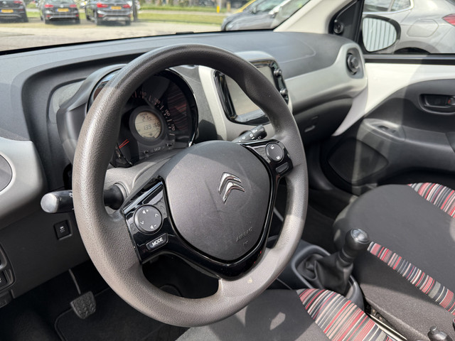 Citroën C1