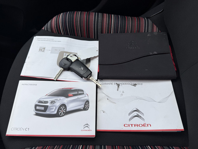 Citroën C1