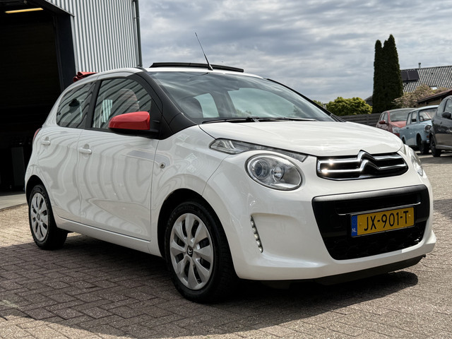 Citroën C1