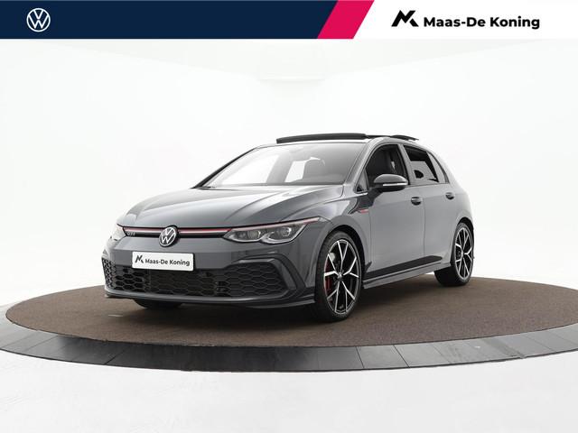 Volkswagen Golf 2024 Benzine