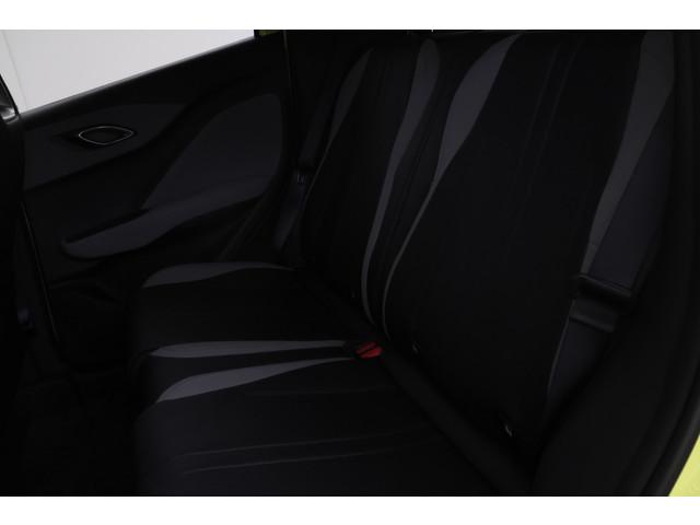 BYD Dolphin Surf