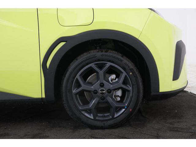 BYD Dolphin Surf