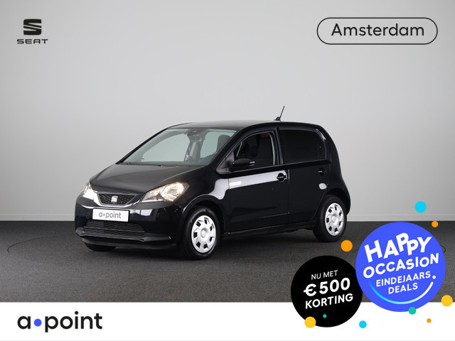 Seat Mii 2021 Elektrisch