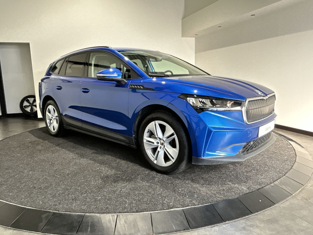 Skoda Enyaq 2023 Elektrisch
