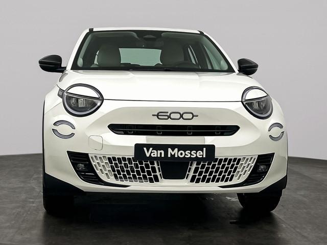 Fiat 600