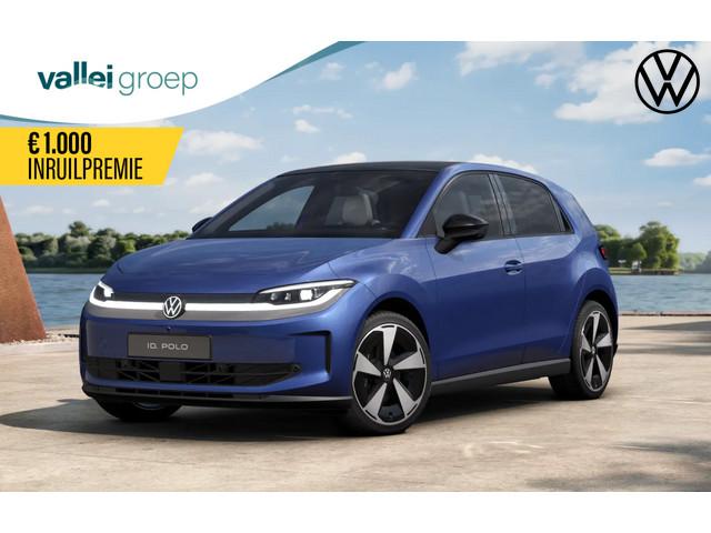 Volkswagen ID. Polo 2027 Elektrisch