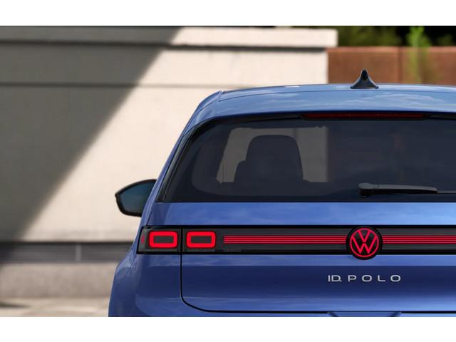 Volkswagen ID. Polo