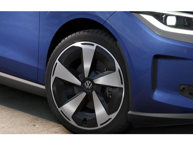 Volkswagen ID. Polo