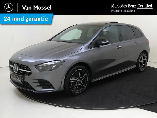 Mercedes-Benz B-Klasse 2023 Hybride