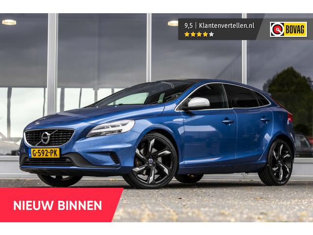 Volvo V40 2019 Benzine