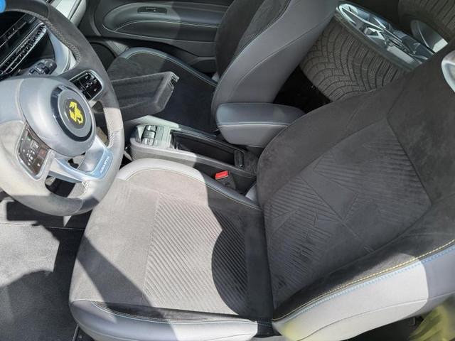 Abarth 500