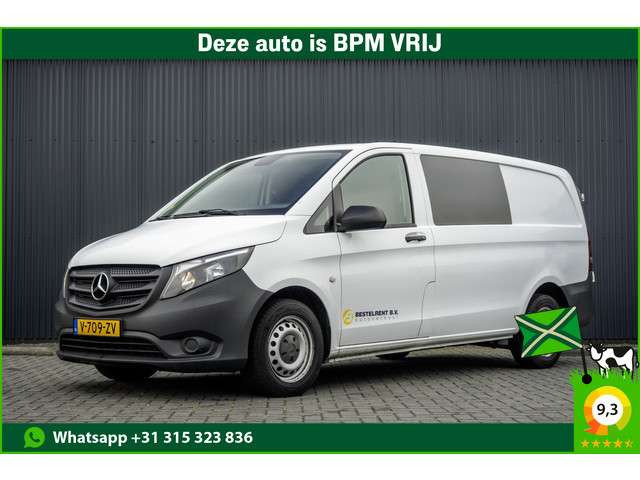 Mercedes-Benz Vito 2019 Diesel