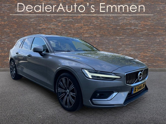 Volvo V60 2021 Benzine