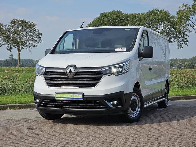 Renault Trafic 2022 Diesel