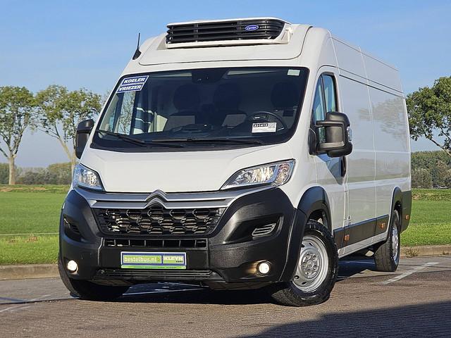 Citroën Jumper