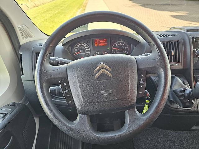Citroën Jumper