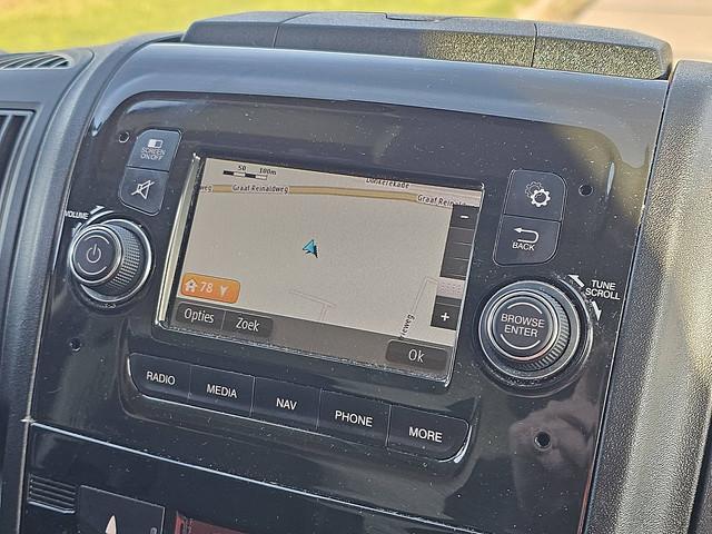 Citroën Jumper