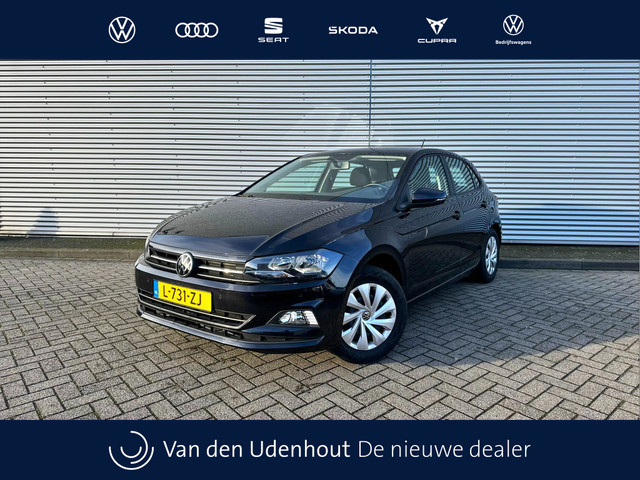 Volkswagen Polo 2021 Benzine