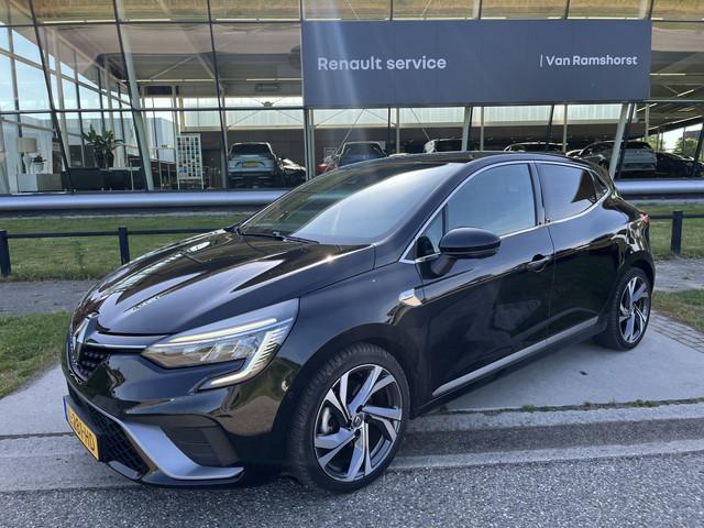Renault Clio 2021 Hybride