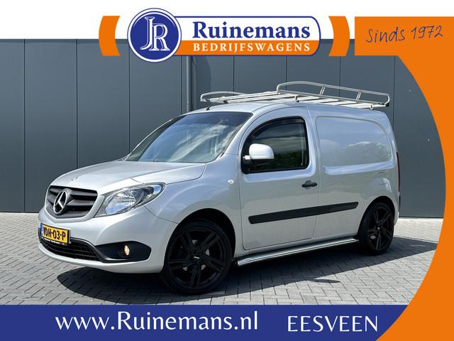Mercedes-Benz Citan 2019 Diesel