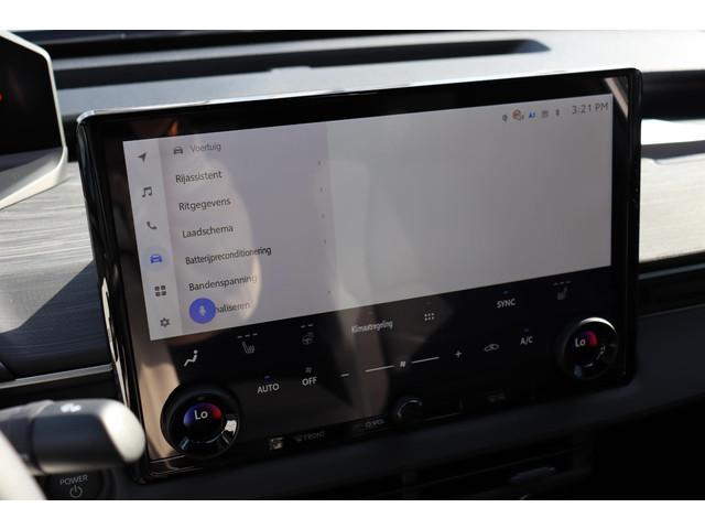 Toyota CHR +