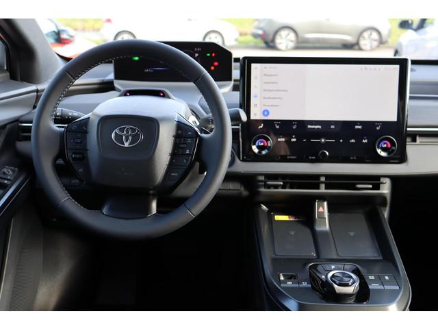 Toyota CHR +