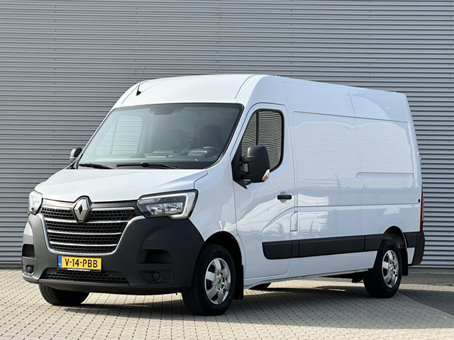 Renault Master 2023 Diesel