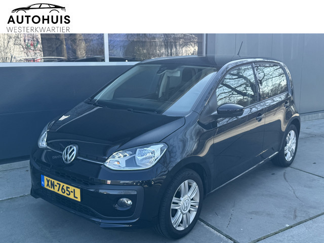Volkswagen up! 2019 Benzine