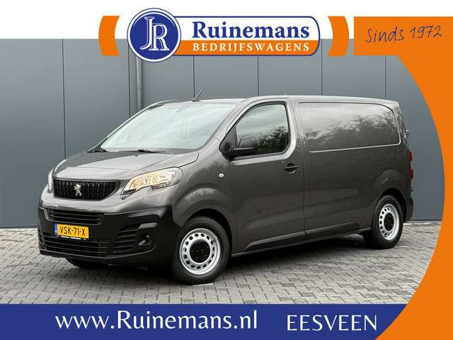 Peugeot Expert 2022 Diesel