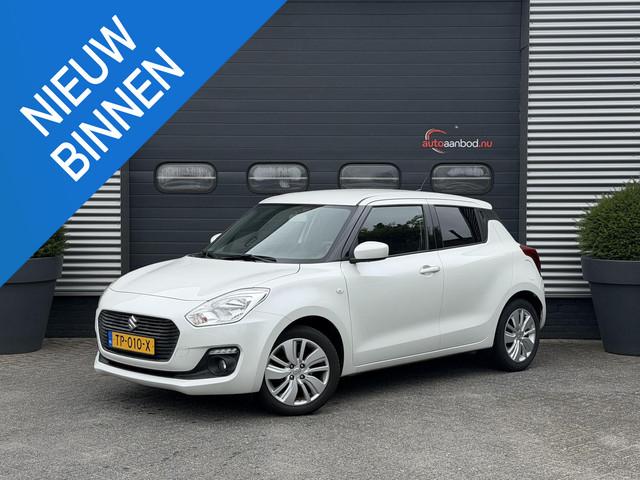 Suzuki Swift 2018 Benzine