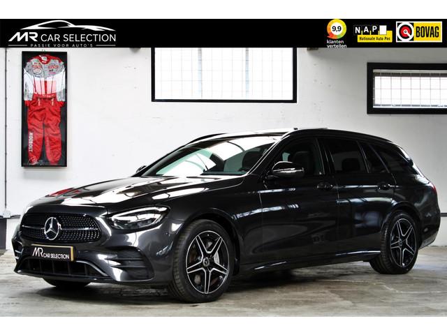 Mercedes-Benz E-Klasse 2023 Hybride