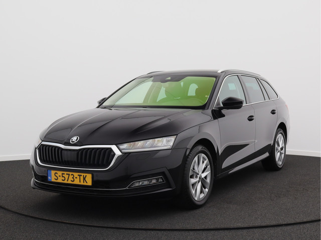 Skoda Octavia 2023 Hybride