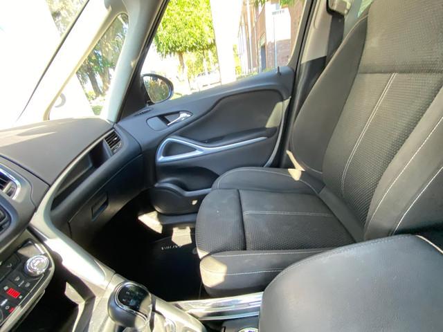 Opel Zafira Tourer