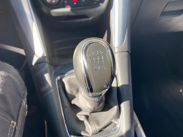 Opel Zafira Tourer