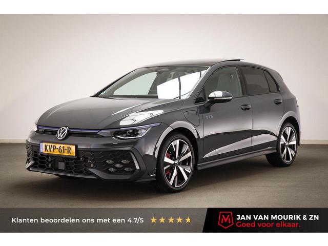 Volkswagen Golf 2026 Hybride