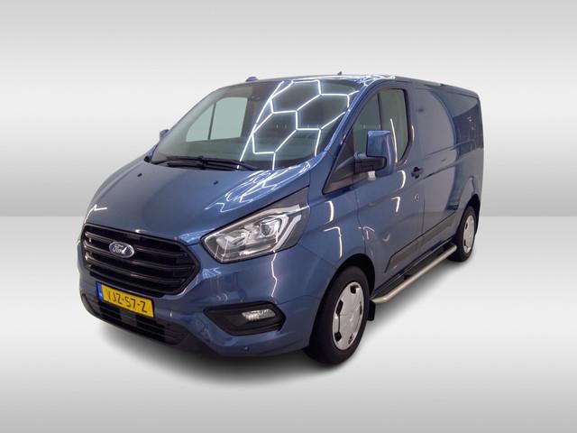 Ford Transit Custom 2021 Diesel