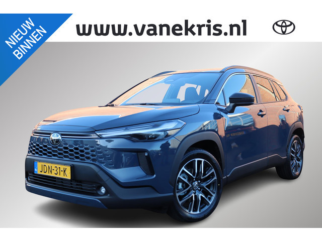 Toyota Corolla 2025 Hybride