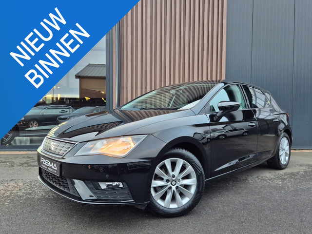 Seat Leon 2018 Benzine