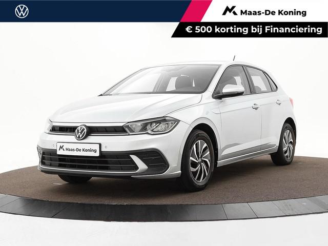 Volkswagen Polo 2024 Benzine