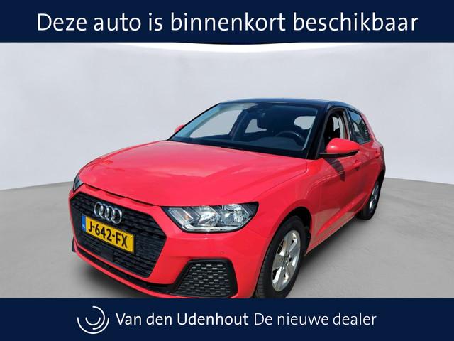 Audi A1 2020 Benzine