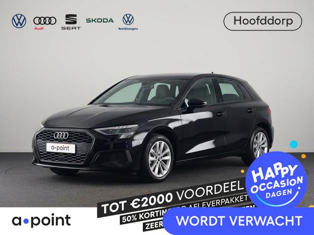 Audi A3 2022 Benzine