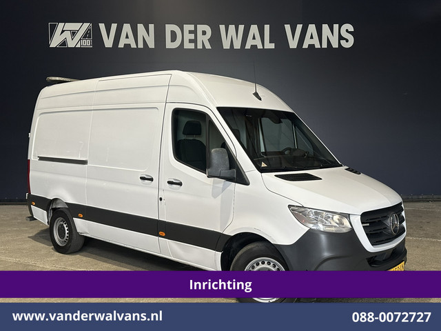 Mercedes-Benz Sprinter 2019 Diesel